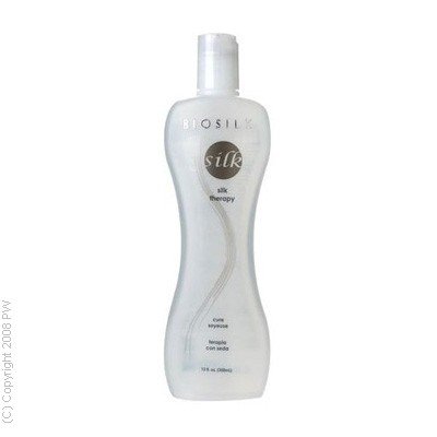 HealthPersonalCare: Biosilk 12oz Silk Therapy UPC 633911651230