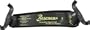 Resonans 1/2 Violin Shoulder Rest (Low)
