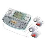 パナソニック 低周波電気治療器 EW6021P-S