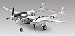 Revell 1:48 P38J Lightning