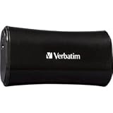 Verbatim 2,200 mAh Portable Micro-USB Power Bank Charger 97927