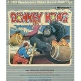 Donkey Kong