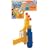 Evo Xtreme Double Squirter Water Pistol