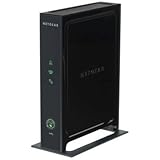 Netgear WN2000RPT Universal WiFi Range Extender - Refurbished