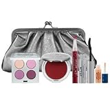Stila Step Out And Shine - Color Collection And Clutch ($115 Value)