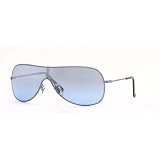 RAY BAN JUNIOR 9507 color 2107C Sunglasses