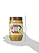 Jif Natural Creamy Peanut Butter Spread - 40 oz