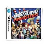 AMF Bowling Pinbusters