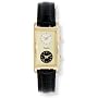 Avalon Unisex World Traveler 2 Time Zone Watch # 7077-1B