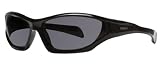 Oakland Raiders Children's Quake Sunglasses