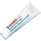 Gehwol Med Deodorant Foot Cream 2.6 Fl Oz (75 Ml)