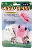 Child Monitor Alarm