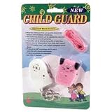 Child Monitor Alarm by Child Guard Alarm