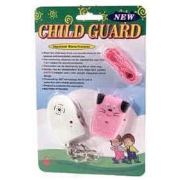 Click here to buy Child Monitor Alarm by Child Guard Alarm.