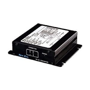 【クリックで詳細表示】New-Era DC/DCコンバータ DDS-208： 家電・カメラ