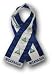 Nicaragua - Flag Scarf