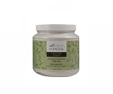 Upper Canada Soap & Candle All About Hands Restorative Hand and Nail Milk Soak - Salon Size, 45.8-Ounce Jar