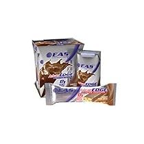 Crisp Bars, Cinnamon Roll, 1.09 ( Value Bulk Multi-pack)