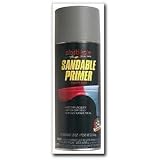 Plastikote – Classic Lacquer, Gray Sanding Primer, 12 oz. can