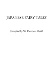 Japanese Fairy Tales