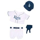 Tampa Bay Devil Rays - Logo Alarm Clock