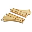 BRIO Curved Switching Track