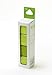 4 Piece Tegu Magnetic Wooden Block Cube Set, Green