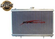 SNC Full Aluminum Radiator: Nissan 240sx S13 KA 89-94