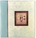 C.R. Gibson Spice of Life Recipe Binder - Spice of Life