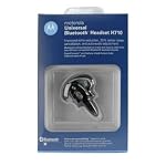 Motorola Bluetooth H710 Headset
