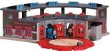 TWR Deluxe Roundhouse LCT99370
