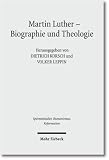 Produkt-Bild: Martin Luther - Biographie und Theologie