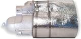 Thermo-Tec STARTER HEAT SHIELD (7
