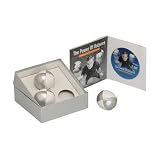 タッチモア ジャグリングボール プロ DVD TMR190-217の画像