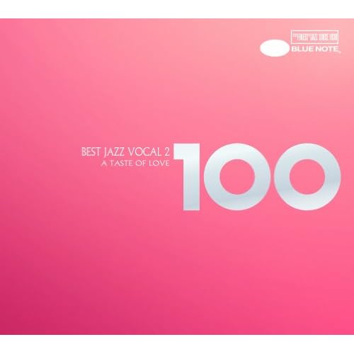 Various Best Jazz Vocal 100 2 A Taste of Love Music