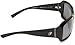 Pepper's Women's Molly Polarized Oversized Sunglasses