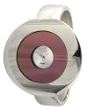 Anaii Pink 'Angel' Pink Face Ladies Fashion Watch