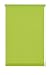 Gardinia Easyfix 31303 Door Blind 90 cm x 210 cm Plain Apple Green Structure