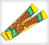 Eat-more Candy Bar 10 Bars Dark Canada Toffee Peanut Chocolate Candy Bar