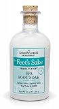 Aromafloria Perfectly Soft Spa Foot Soak