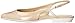 Stuart Weitzman Women's Slingo Flat