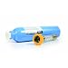 Camco 40043 TastePURE RV Water Filter with Flexible Hose Protector