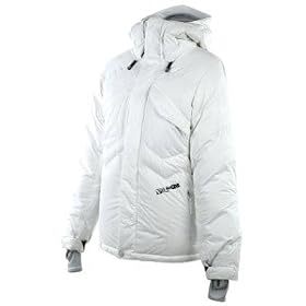 Volcom Verified Welded Down Jacket - Ladies by Volcom