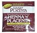 Hask Placenta Henna 'n' Placenta for Extremely Damaged Hair 57g/2oz