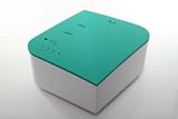 Mi Casa Verde VeraLite Home Controller, White and Green