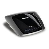 Product details for Linksys WRT310N Wireless-N Gigabit Router