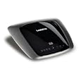 Wireless N Gigabit Router, Routers, Wired Networking, Networking & Communication