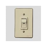 Panasonic 防水埋込スイッチB(片切) WS6021FK