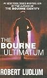The Bourne Ultimatum