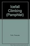 Icefall climbing